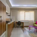 Prime Garden Aparthotel Kayseri