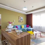 Prime Garden Kayseri