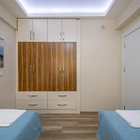 Aparthotel Prime Garden