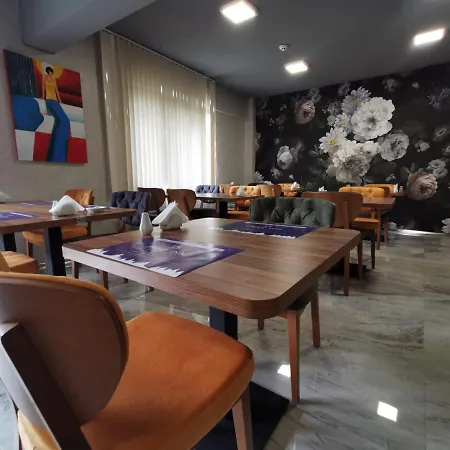 Prime Garden Kayseri