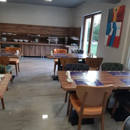 Prime Garden Balqash