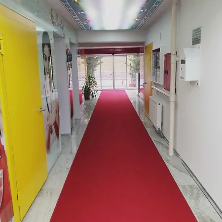 Aparthotel Prime Garden