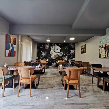 Aparthotel Prime Garden Kayseri