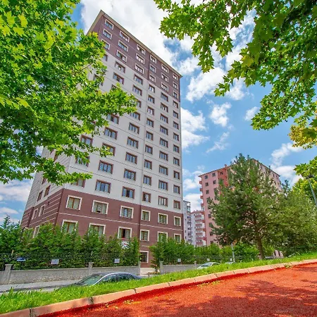 Prime Garden Kayseri