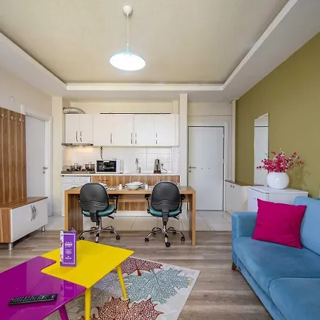 Prime Garden * Kayseri