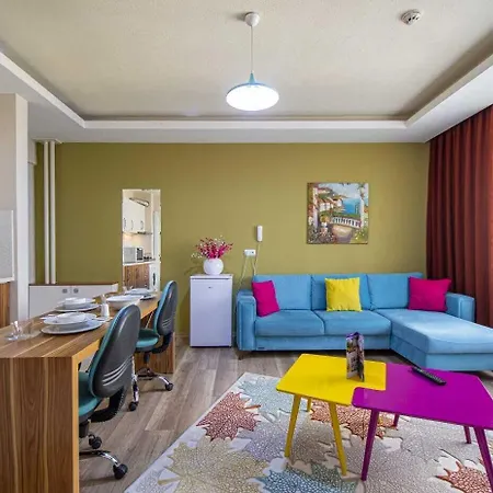 Prime Garden * Kayseri