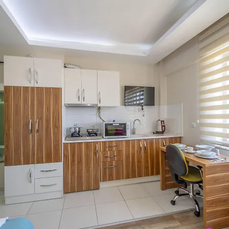 Aparthotel Prime Garden