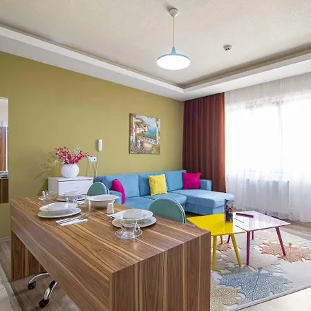 Prime Garden Kayseri