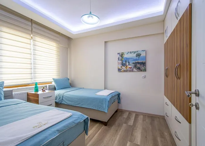 Prime Garden Kayseri