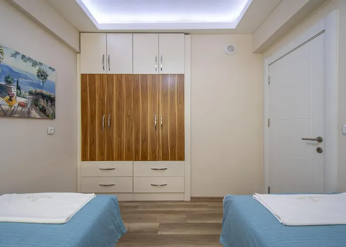 Aparthotel Prime Garden