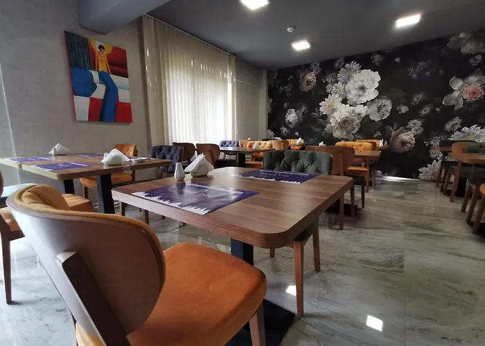 Prime Garden Kayseri