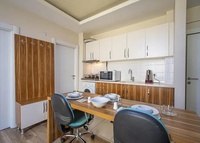 Prime Garden Aparthotel