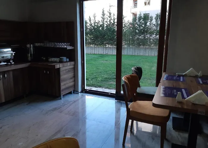 Prime Garden Aparthotel Kayseri