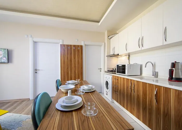 Prime Garden Kayseri