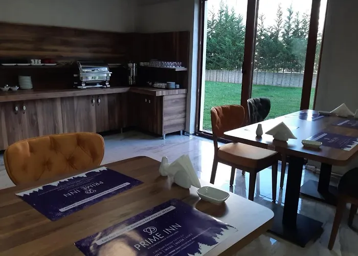 Aparthotel Prime Garden Kayseri