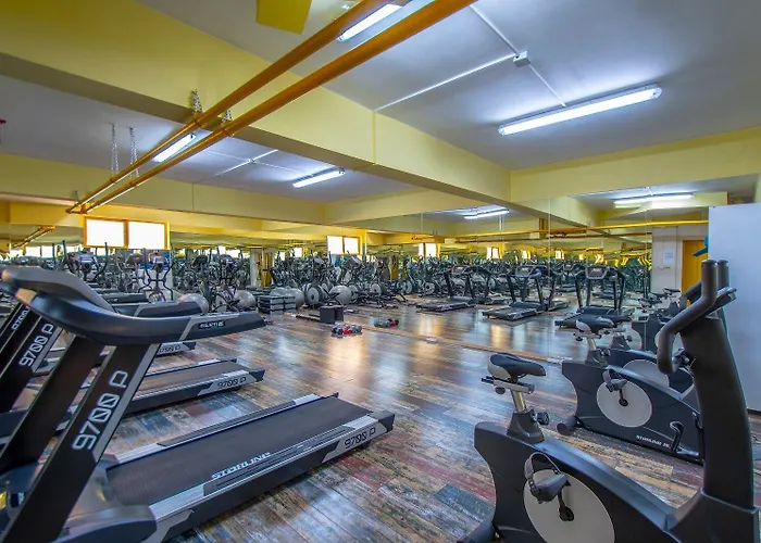 Aparthotel Prime Garden Kayseri