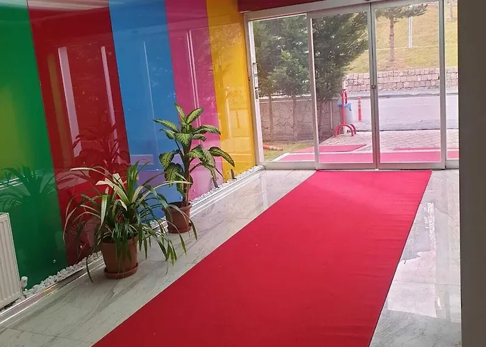 Prime Garden Kayseri