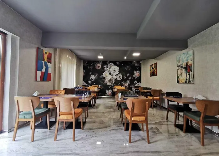 Aparthotel Prime Garden Kayseri