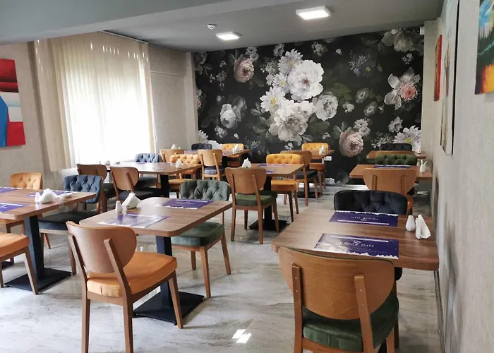 Prime Garden Aparthotel