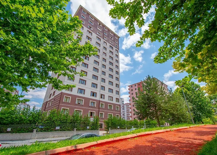 Prime Garden Kayseri