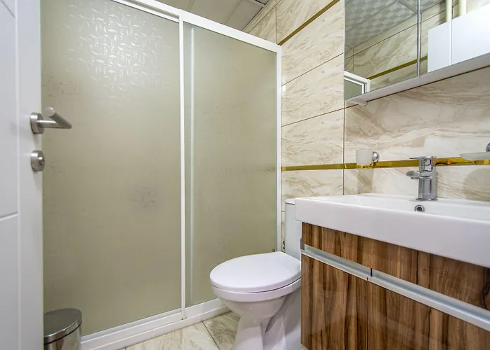 Prime Garden * Kayseri