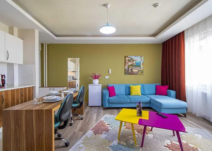 Prime Garden * Kayseri