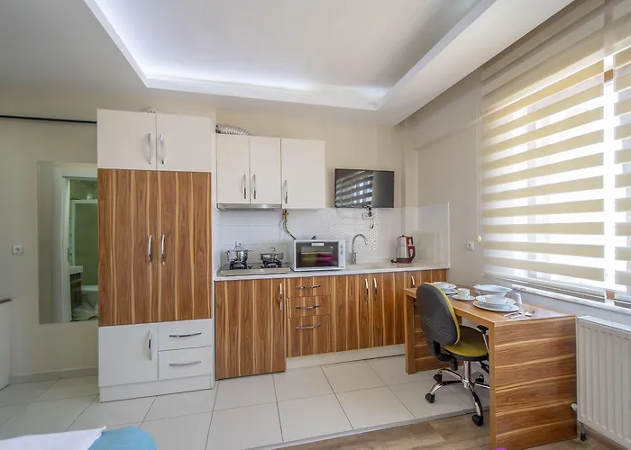 Aparthotel Prime Garden