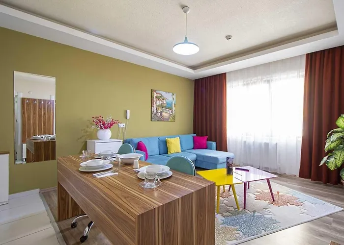 Prime Garden Kayseri